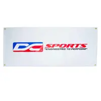 DC Sports Wall Banner - Image 2
