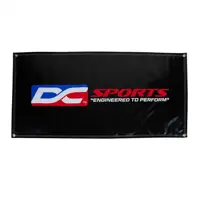 DC Sports Wall Banner - Image 1
