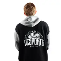 DC Sports West Coast Hoodie - Image 5