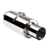 DC Sports Y Back Exhaust Tip (03-08 Nissan 350Z) - Image 5