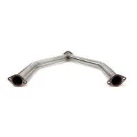 DC Sports Y Pipe for 350Z/370Z/G35/G37/Q50/Q60 - Image 4