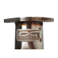 DC Sports Y Pipe for 350Z/370Z/G35/G37/Q50/Q60 - Image 8