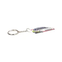 Eric Kutil Racing 2026 Super Touring Civic Keychain - Image 2