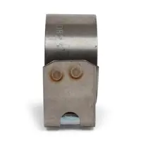 Hybrid Racing 31mm to 36mm Adjustable T-Bolt Hose Clamps - Image 4