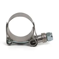 Hybrid Racing 31mm to 36mm Adjustable T-Bolt Hose Clamps - Image 3