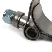 Hybrid Racing 31mm to 36mm Adjustable T-Bolt Hose Clamps - Image 6