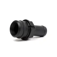 Hybrid Racing 5/8" Barb Coolant Return Fitting for K Series - Image 3