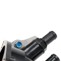 Hybrid Racing 5/8" Barb Coolant Return Fitting for K Series - Image 9