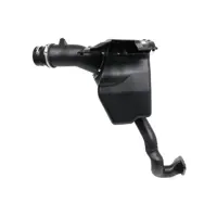 Hybrid Racing Formula Cold Air Intake for 17-21 Civic Type R - Image 10