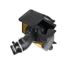 Hybrid Racing Formula Cold Air Intake for 17-21 Civic Type R - Image 4