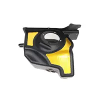 Hybrid Racing Formula Cold Air Intake for 17-21 Civic Type R - Image 21