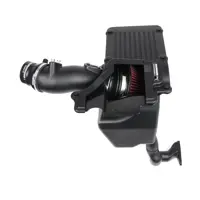Hybrid Racing Formula Cold Air Intake for 17-21 Civic Type R - Image 1