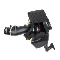 Hybrid Racing Formula Cold Air Intake for 17-21 Civic Type R - Image 2