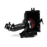 Hybrid Racing Formula Cold Air Intake for 17-21 Civic Type R - Image 25