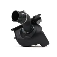 Hybrid Racing Formula Cold Air Intake for 17-21 Civic Type R - Image 14