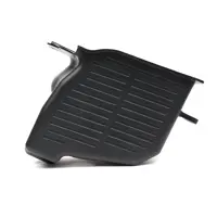 Hybrid Racing Formula Cold Air Intake for 17-21 Civic Type R - Image 18