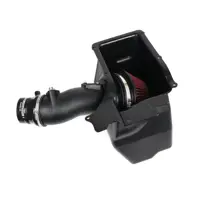 Hybrid Racing Formula Cold Air Intake for 17-21 Civic Type R - Image 22