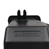 Hybrid Racing Formula Cold Air Intake for 17-21 Civic Type R - Image 13