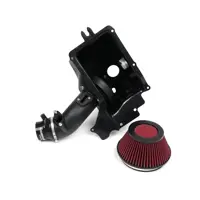 Hybrid Racing Formula Cold Air Intake for 17-21 Civic Type R - Image 23