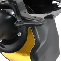 Hybrid Racing Formula Cold Air Intake for 17-21 Civic Type R - Image 32