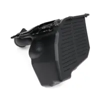 Hybrid Racing Formula Cold Air Intake for 17-21 Civic Type R - Image 11