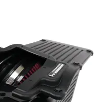 Hybrid Racing Formula Cold Air Intake for 17-21 Civic Type R - Image 24
