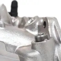 Hybrid Racing Idle Air Assist Delete for K20/K24 Engines - Image 2