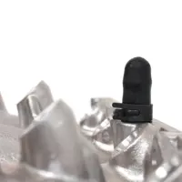 Hybrid Racing Idle Air Assist Delete for K20/K24 Engines - Image 6