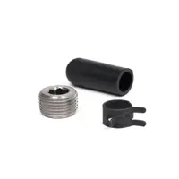 Hybrid Racing Idle Air Assist Delete for K20/K24 Engines - Image 1