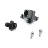 Hybrid Racing K-Series Power Steering Fitting - Image 1