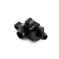Hybrid Racing K-Series Power Steering Fitting - Image 7