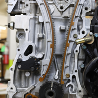 Hybrid Racing K Series Timing Chain Tensioner - Image 9