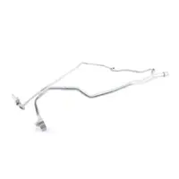 Hybrid Racing K Swap Air Conditioning Lines for 92-93 Civic - Image 2