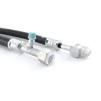 Hybrid Racing K Swap Air Conditioning Lines for 92-93 Civic - Image 7