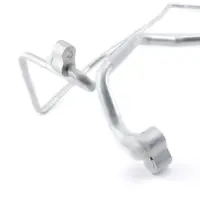 Hybrid Racing K Swap Air Conditioning Lines for 92-93 Civic - Image 3