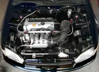 Hybrid Racing K Swap Air Conditioning Lines for 92-93 Civic - Image 11