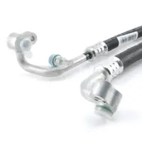 Hybrid Racing K Swap Air Conditioning Lines for 92-93 Civic - Image 6