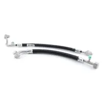 Hybrid Racing K Swap Air Conditioning Lines for 92-93 Civic - Image 5