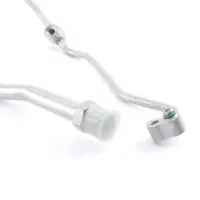 Hybrid Racing K Swap Air Conditioning Lines for 92-93 Civic - Image 4