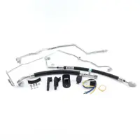 Hybrid Racing K Swap Air Conditioning Lines for 94-95 Civic - Image 1