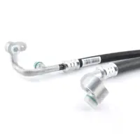 Hybrid Racing K Swap Air Conditioning Lines for 94-95 Civic - Image 6