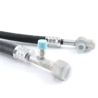 Hybrid Racing K Swap Air Conditioning Lines for 94-95 Civic - Image 7