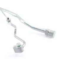 Hybrid Racing K Swap Air Conditioning Lines for 94-95 Civic - Image 4