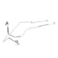 Hybrid Racing K Swap Air Conditioning Lines for 94-95 Civic - Image 2