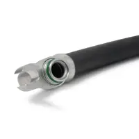 Hybrid Racing K Swap Air Conditioning Lines for 96-00 Civic - Image 14