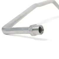 Hybrid Racing K Swap Air Conditioning Lines for 96-00 Civic - Image 8