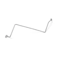 Hybrid Racing K Swap Air Conditioning Lines for 96-00 Civic - Image 3