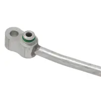 Hybrid Racing K Swap Air Conditioning Lines for 96-00 Civic - Image 5