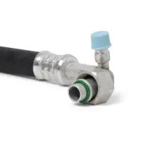 Hybrid Racing K Swap Air Conditioning Lines for 96-00 Civic - Image 15