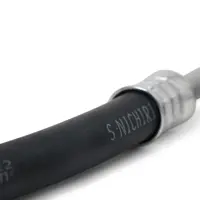 Hybrid Racing K Swap Air Conditioning Lines for 96-00 Civic - Image 12